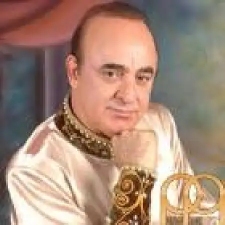 دانلود اهنگ یعقوب ظروفچی آیرئلمایاق بیز