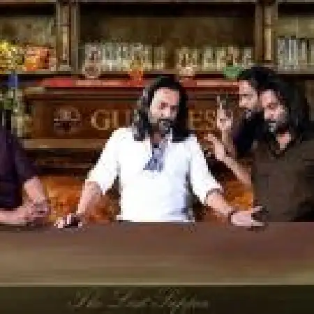 دانلود اهنگ یغما گلرویی شام آخر