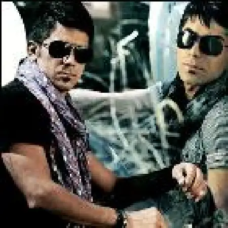 دانلود اهنگ یوسف و رضا وهاب خدا