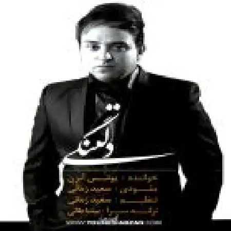 دانلود اهنگ یونس آبزن دل تنگی