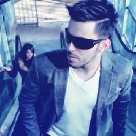 دانلود اهنگ شاهین یارعلی ثابت میکنم