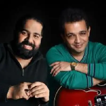 دانلود اهنگ رضا صادقی یه روز از پیش تو میرم