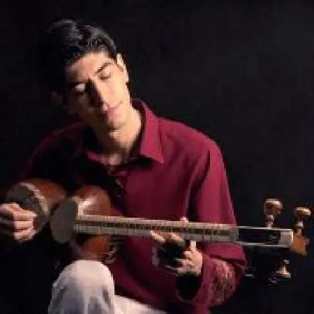 دانلود اهنگ کیاوش شانه