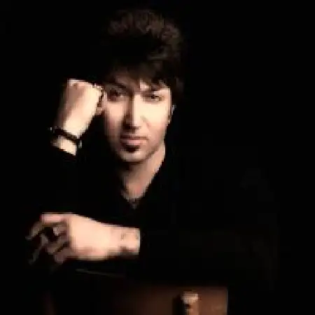 دانلود اهنگ یوحنی گاهی به یاد من باش