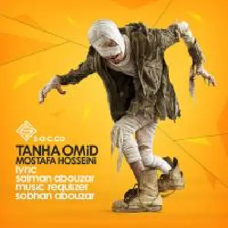 دانلود آلبوم تک اهنگ ها از مصطفی حسینی