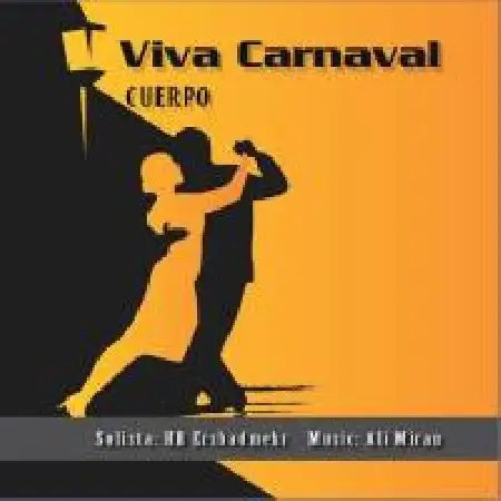 دانلود اهنگ ویوا کارناوال Cuerpo