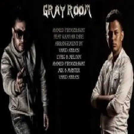 دانلود اهنگ حامد فیروزبخت اتاق خاکستری با حضور کامیاب زارع