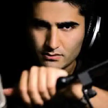 دانلود اهنگ علیرضا صارمی ۱ بارون