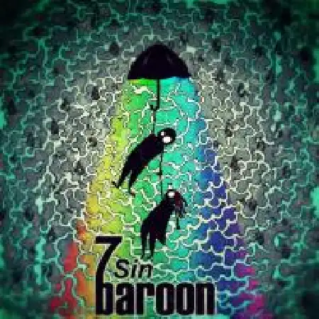 دانلود اهنگ گروه هفت سین بارون