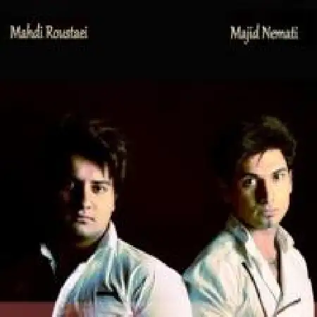 دانلود اهنگ مجید نعمتی دیگه نگو با حضور مهدی روستایی