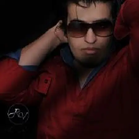 دانلود اهنگ رضا وفایی پرنده مهاجر