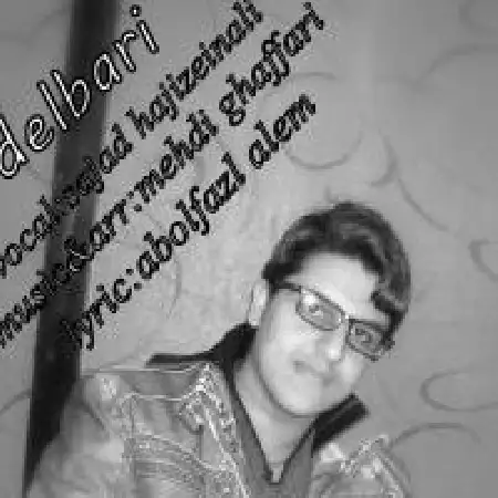 دانلود اهنگ سجاد زینلی دلبری