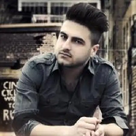 دانلود اهنگ فرشید کیان بی تو بودن