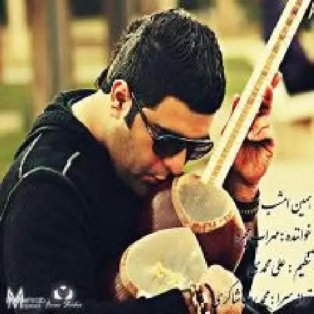 دانلود اهنگ مهراب مجرد همین امشب