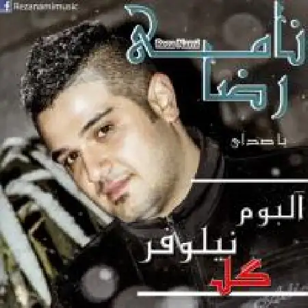 دانلود اهنگ رضا نامی خبر نداری