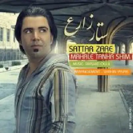 دانلود آلبوم تک اهنگ ها از ستار زارع