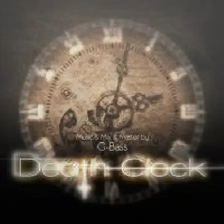 دانلود اهنگ جی بیس ساعت مرگ