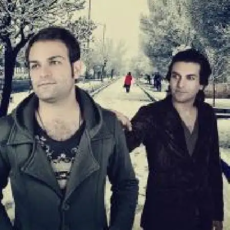 دانلود اهنگ گروه ام اس دل شده