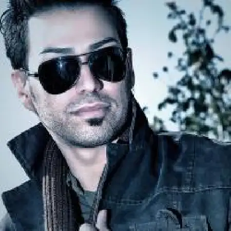 دانلود اهنگ بنیامین معمارنیا تقدیر