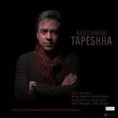 دانلود اهنگ نوید حکیمی طپش ها