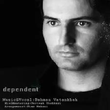 دانلود آلبوم تک اهنگ ها از بهمن وطن خواه