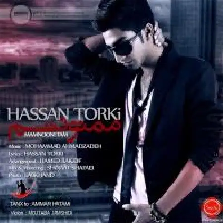 دانلود اهنگ حسن ترکی ممنونتم