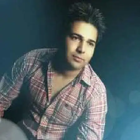 دانلود اهنگ حامد سلیمانی هواتو دارم