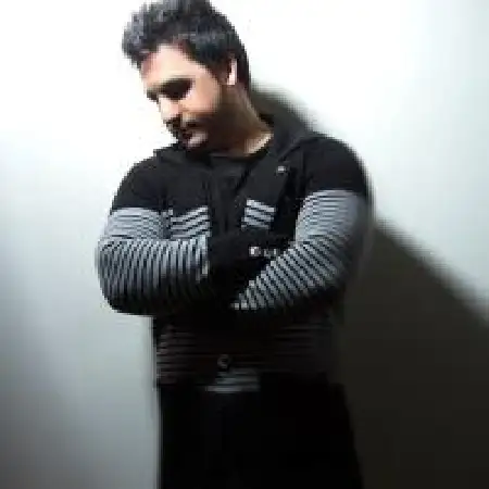 دانلود اهنگ محمد مینایی بارون