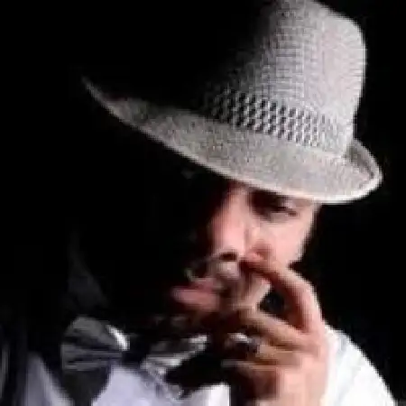 دانلود اهنگ رامین نبهانی تقدیر