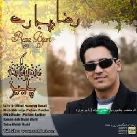 دانلود اهنگ رضا بیجاری پائیز