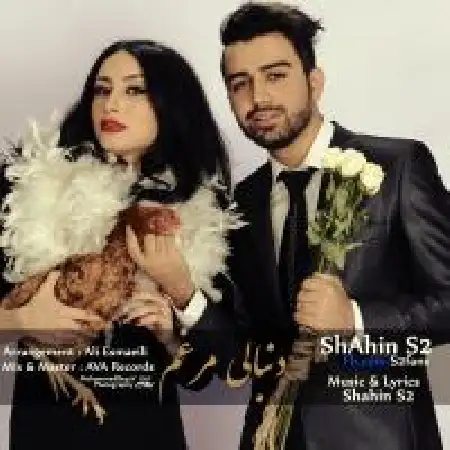 دانلود اهنگ شاهین اس تو دنبالی مرغم
