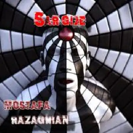 دانلود اهنگ مصطفی رزاقیان سرگیجه