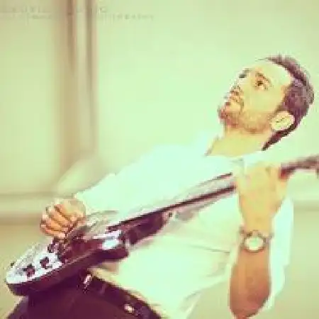 دانلود اهنگ حامد قهرمانی بدون تو