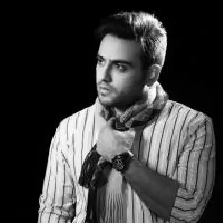 دانلود اهنگ حسام حیدری خلوت شبانه