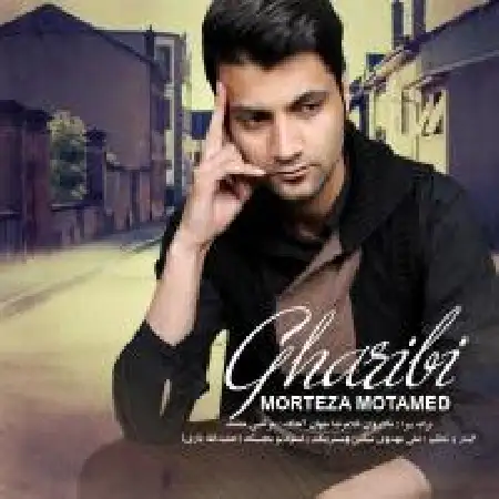 دانلود اهنگ مرتضی معتمد غریبی