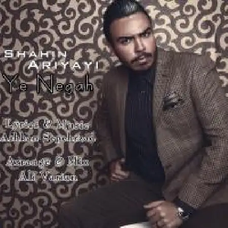 دانلود اهنگ شاهین آریایی یه نگاه
