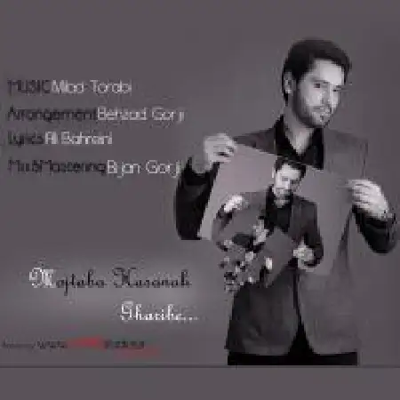 دانلود اهنگ مجتبی حسنعلی غریبه