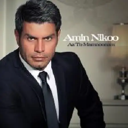 دانلود اهنگ امین نیکو از تو ممنونم