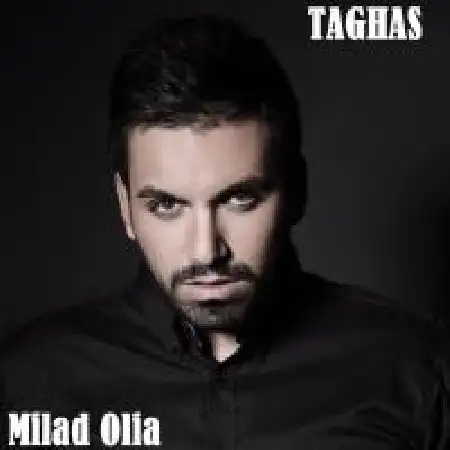 دانلود اهنگ میلاد اولیا تقاص