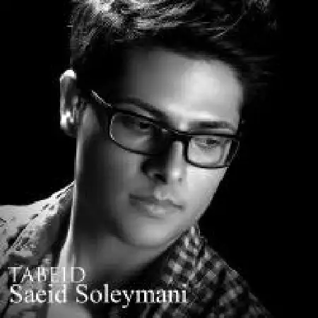 دانلود اهنگ سعید سلیمانی هفت سین
