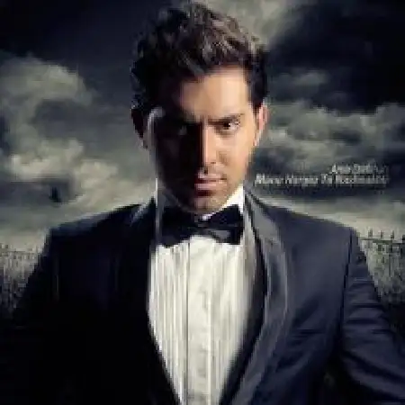 دانلود اهنگ امیر دادخواه منو هرگز تو نشناختی