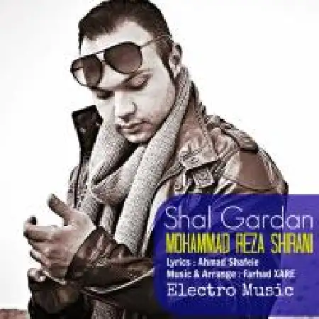 دانلود اهنگ محمدرضا شیرانی شال گردن