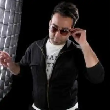 دانلود اهنگ بهزاد آذر سام پشیمونم