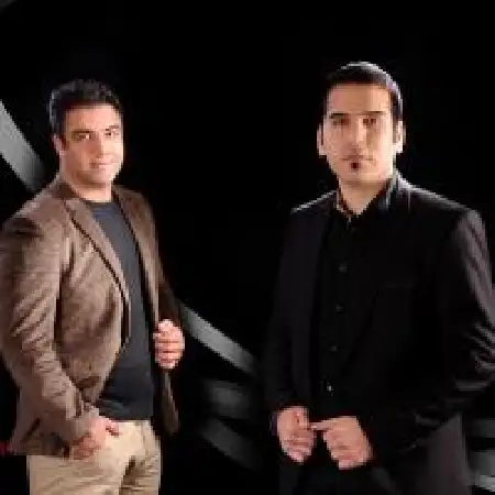 دانلود اهنگ گروه سایا برگرد