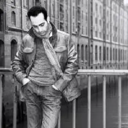 دانلود اهنگ علی دوستی آره انگار