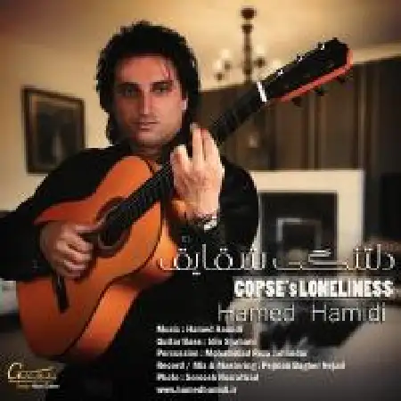 دانلود آلبوم تک اهنگ ها از حامد حمیدی