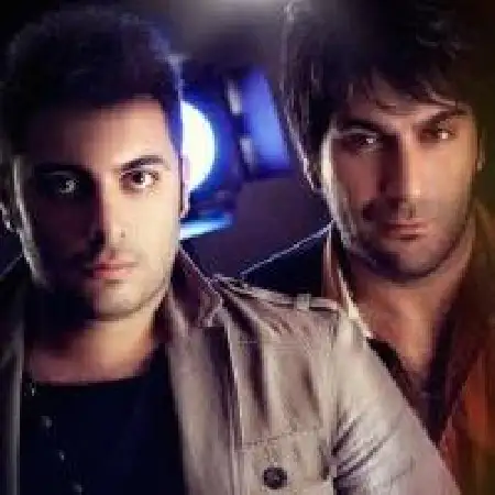 دانلود اهنگ محمد مدنی نفس با حضور آرش آردفروشان