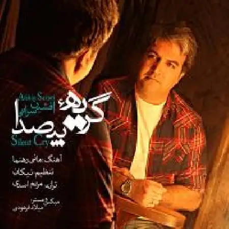 دانلود اهنگ افشین سرایی گریه های بی صدا