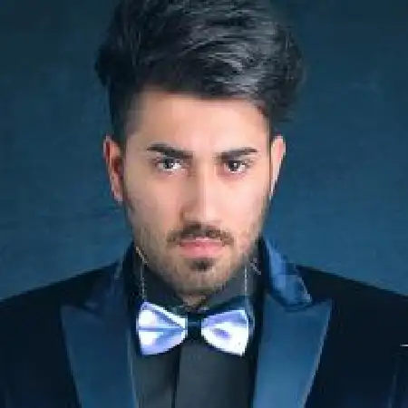 دانلود اهنگ مصطفی سیاوشی محال