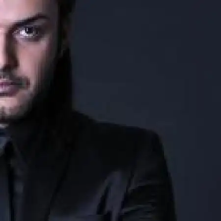 دانلود اهنگ شاهین کمالی تردید